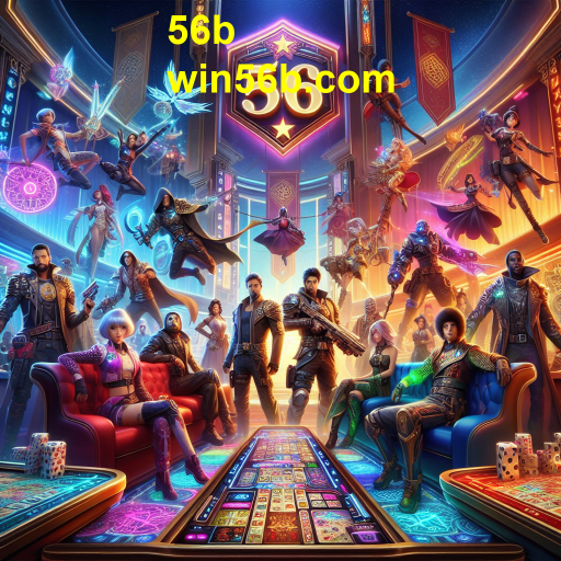 Co-op Jogos