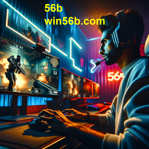 Jogos FPS