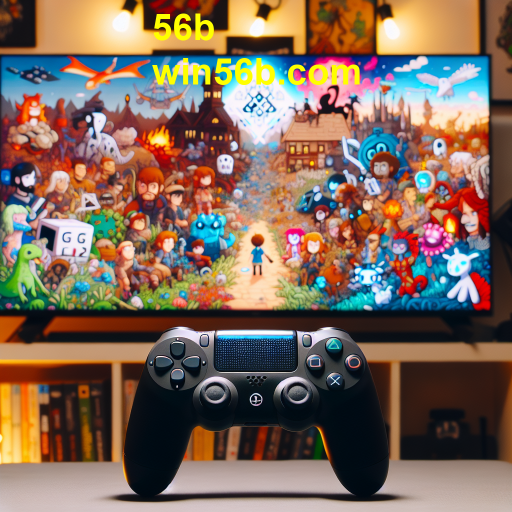 A Revolução dos Jogos Indie: Criatividade Sem Limites